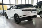 Land Rover Range Rover VELAR MY25.5 2.0 I4 PHEV 404 KM AWD Dynamic SE Fuji White Leasing od 101% - 5