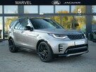 Land Rover Discovery MY24 3.0D I6 249 KM AWD Dynamic SE LantauBronze JLR Marvel Łódź - 1