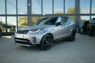 Land Rover Discovery MY24 3.0D I6 249 KM AWD Dynamic SE LantauBronze JLR Marvel Łódź - 2