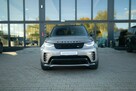 Land Rover Discovery MY24 3.0D I6 249 KM AWD Dynamic SE LantauBronze JLR Marvel Łódź - 3