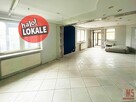 Lokal użytkowy Białystok Bojary - 1