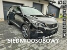 Peugeot 5008 1.6 automat*GT-line*kamery 360*nawigacja*czarny sufit*7 osobowy - 1