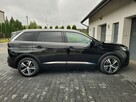 Peugeot 5008 1.6 automat*GT-line*kamery 360*nawigacja*czarny sufit*7 osobowy - 4