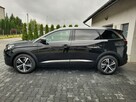 Peugeot 5008 1.6 automat*GT-line*kamery 360*nawigacja*czarny sufit*7 osobowy - 5