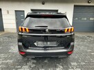 Peugeot 5008 1.6 automat*GT-line*kamery 360*nawigacja*czarny sufit*7 osobowy - 7