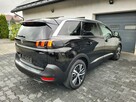 Peugeot 5008 1.6 automat*GT-line*kamery 360*nawigacja*czarny sufit*7 osobowy - 8