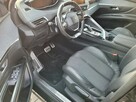 Peugeot 5008 1.6 automat*GT-line*kamery 360*nawigacja*czarny sufit*7 osobowy - 16