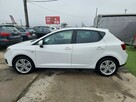 Seat Ibiza z Włoch - 8