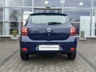 Dacia Sandero Salon Polska Bezwypadkowy Serwisowany Zadbany 1sza.rej.2017 - 5