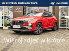 Hyundai Tucson 1.6T-GDI 150KM 6MT N Line Salon Polska Gwar 2028 Android Auto FV23 - 1