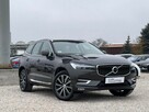 Volvo XC 60 Salon Polska / Serwis ASO / Asystent pasa / FV marża - 1