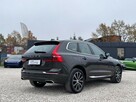 Volvo XC 60 Salon Polska / Serwis ASO / Asystent pasa / FV marża - 4