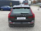 Volvo XC 60 Salon Polska / Serwis ASO / Asystent pasa / FV marża - 5