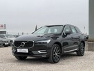 Volvo XC 60 Salon Polska / Serwis ASO / Asystent pasa / FV marża - 8