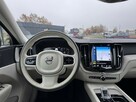 Volvo XC 60 Salon Polska / Serwis ASO / Asystent pasa / FV marża - 16