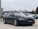 Audi A8 Salon Polska / Masaże / Dociągi drzwi / Szyberdach / FV marża - 2