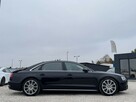 Audi A8 Salon Polska / Masaże / Dociągi drzwi / Szyberdach / FV marża - 3