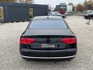 Audi A8 Salon Polska / Masaże / Dociągi drzwi / Szyberdach / FV marża - 5