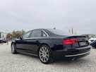 Audi A8 Salon Polska / Masaże / Dociągi drzwi / Szyberdach / FV marża - 6