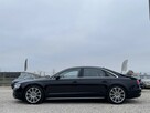 Audi A8 Salon Polska / Masaże / Dociągi drzwi / Szyberdach / FV marża - 7