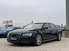 Audi A8 Salon Polska / Masaże / Dociągi drzwi / Szyberdach / FV marża - 8