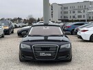 Audi A8 Salon Polska / Masaże / Dociągi drzwi / Szyberdach / FV marża - 9