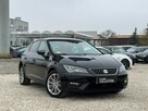 Seat Leon / Salon Polska / Bezwypadkowy / Drugi właściciel / FV marża - 1