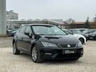 Seat Leon / Salon Polska / Bezwypadkowy / Drugi właściciel / FV marża - 2