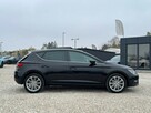 Seat Leon / Salon Polska / Bezwypadkowy / Drugi właściciel / FV marża - 3