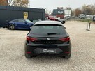 Seat Leon / Salon Polska / Bezwypadkowy / Drugi właściciel / FV marża - 5