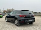 Seat Leon / Salon Polska / Bezwypadkowy / Drugi właściciel / FV marża - 6