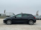 Seat Leon / Salon Polska / Bezwypadkowy / Drugi właściciel / FV marża - 7