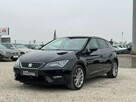 Seat Leon / Salon Polska / Bezwypadkowy / Drugi właściciel / FV marża - 8