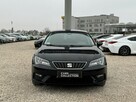 Seat Leon / Salon Polska / Bezwypadkowy / Drugi właściciel / FV marża - 9