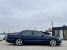 Lexus LS Tempomat / Szyberdach / Kamera cofania / FV marża - 3