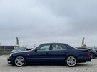 Lexus LS Tempomat / Szyberdach / Kamera cofania / FV marża - 7