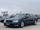 Lexus LS Tempomat / Szyberdach / Kamera cofania / FV marża - 8