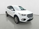 Ford Kuga - 1