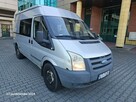 Ford Transit - 1