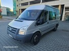 Ford Transit - 2