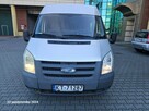 Ford Transit - 3