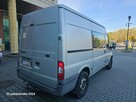 Ford Transit - 5