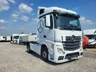 Mercedes Actros - 1