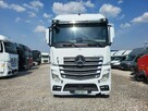 Mercedes Actros - 2