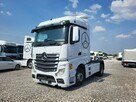 Mercedes Actros - 3