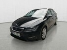 Seat Leon - 3