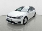 Volkswagen Golf - 3