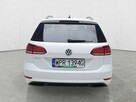 Volkswagen Golf - 6