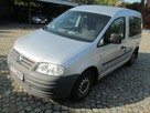 Volkswagen Caddy - 2