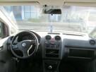 Volkswagen Caddy - 6